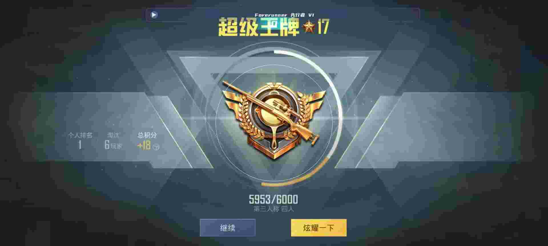 和平精英鸡腿辅助自瞄 - ���������ƽ��Ӣ辅助预览图